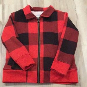 Crewcuts Jacket